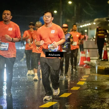 Runner Photo 7813692