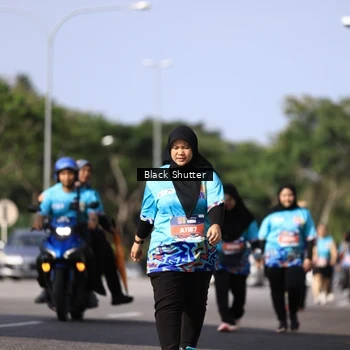 Runner Photo 7813693