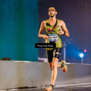 Runner Photo 7813694