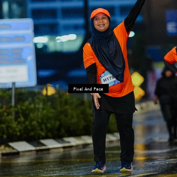 Runner Photo 7813695