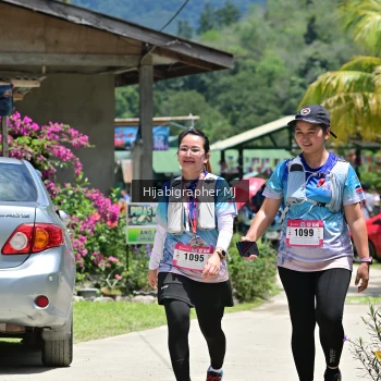 Runner Photo 78137