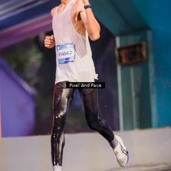 Runner Photo 7813700