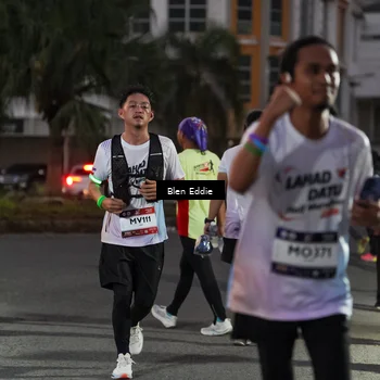 Runner Photo 7813701