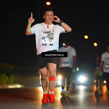 Runner Photo 7813702