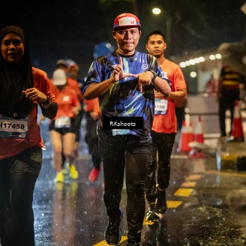 Runner Photo 7813703