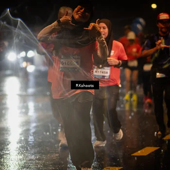 Runner Photo 7813706