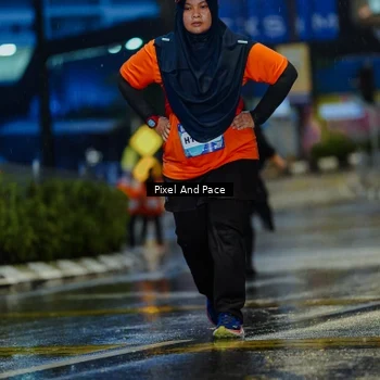 Runner Photo 7813713