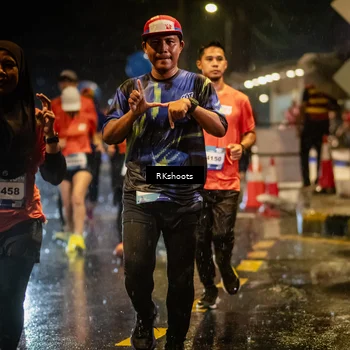 Runner Photo 7813714