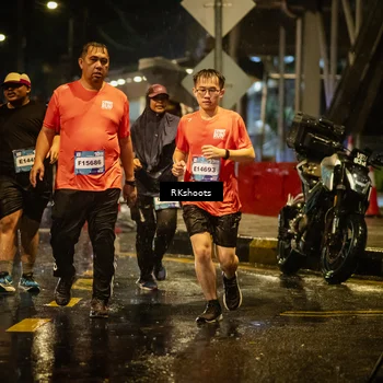Runner Photo 7813716