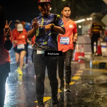 Runner Photo 7813717