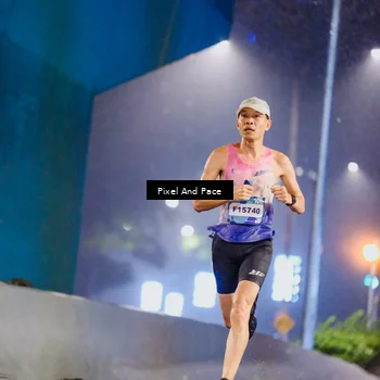 Runner Photo 7813726
