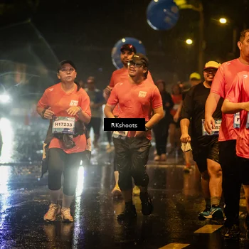 Runner Photo 7813727