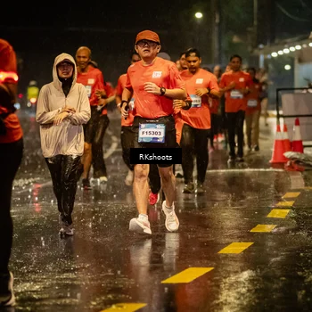 Runner Photo 7813729