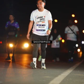 Runner Photo 7813731