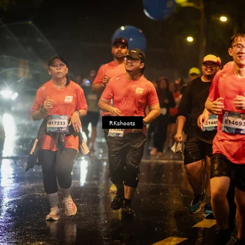 Runner Photo 7813733