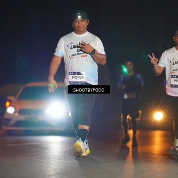 Runner Photo 7813737