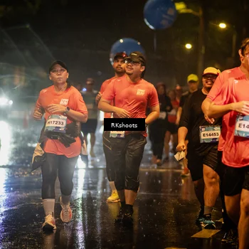 Runner Photo 7813738
