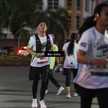 Runner Photo 7813739