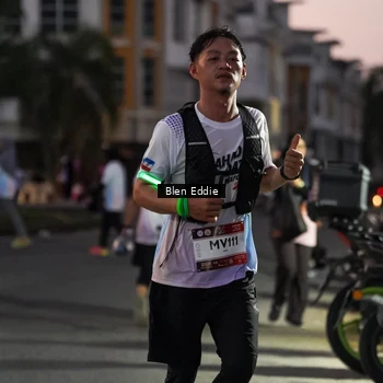 Runner Photo 7813747
