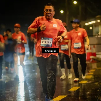Runner Photo 7813749