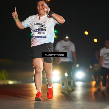 Runner Photo 7813750