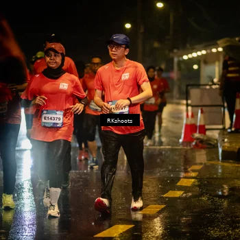 Runner Photo 7813753