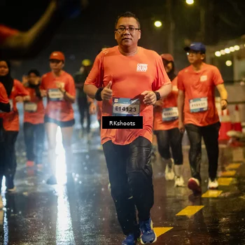 Runner Photo 7813754