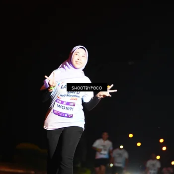 Runner Photo 7813757