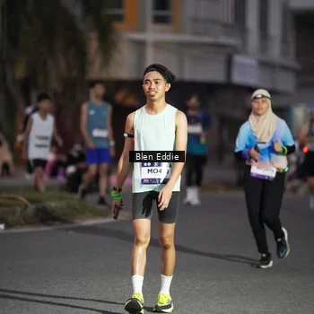 Runner Photo 7813761