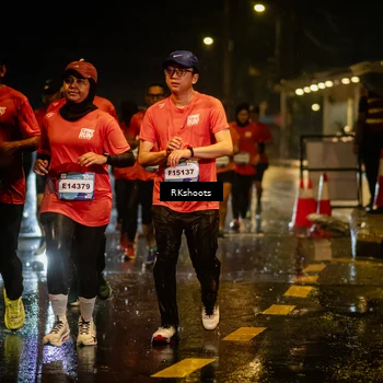 Runner Photo 7813762