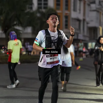 Runner Photo 7813763