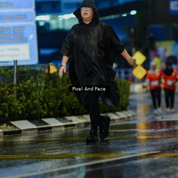 Runner Photo 7813764