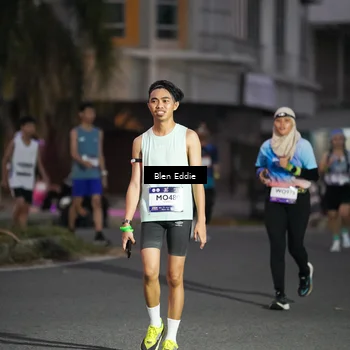 Runner Photo 7813765