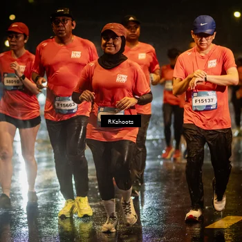 Runner Photo 7813767