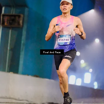Runner Photo 7813768
