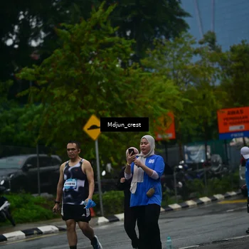 Runner Photo 7813769