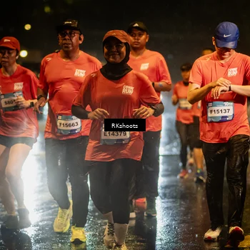 Runner Photo 7813771