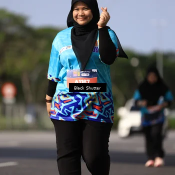 Runner Photo 7813772