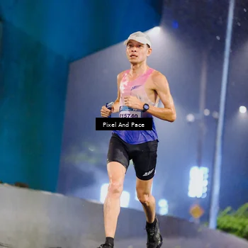 Runner Photo 7813775