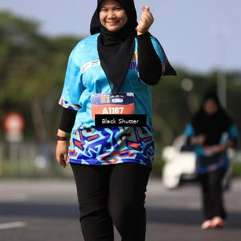 Runner Photo 7813776