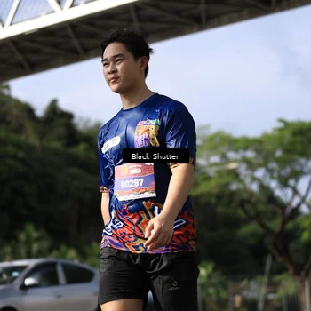 Runner Photo 7813777