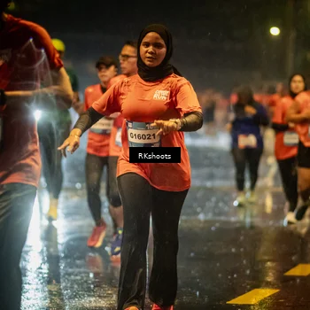 Runner Photo 7813778
