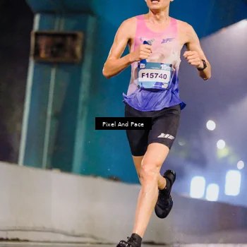 Runner Photo 7813781
