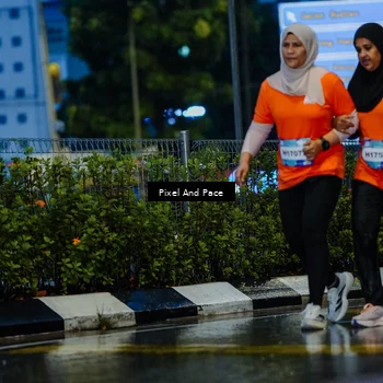 Runner Photo 7813786