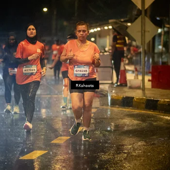 Runner Photo 7813787