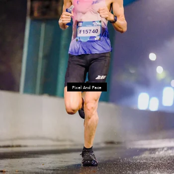 Runner Photo 7813788