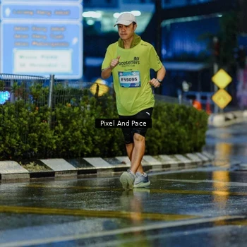 Runner Photo 7813789