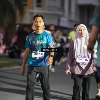 Runner Photo 7813793