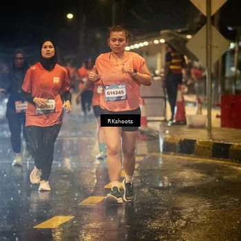 Runner Photo 7813794