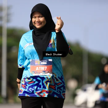 Runner Photo 7813797